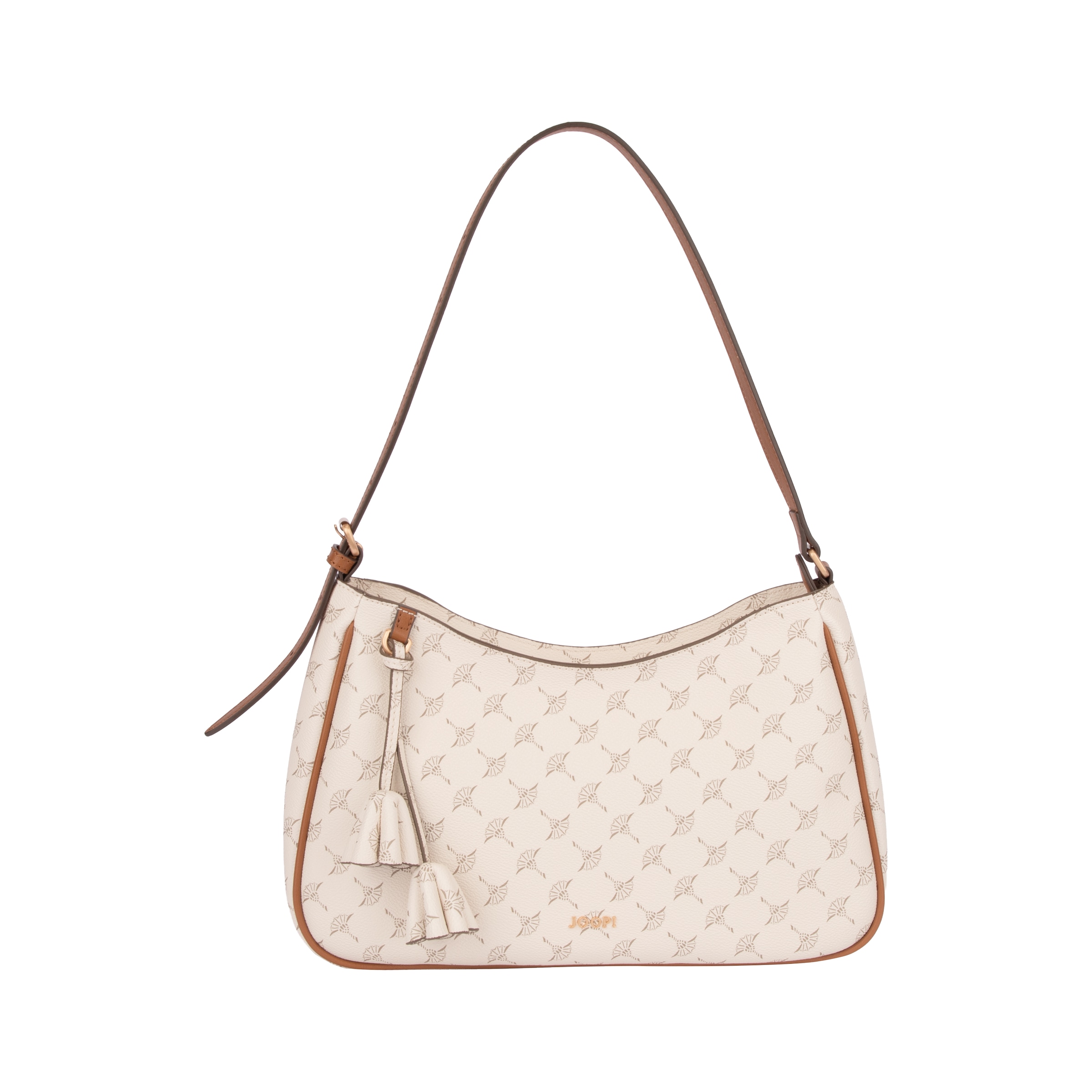 JOOP! Hobo »cortina 1.0 xara hobo shz« Sac à main femme, sac à épaule, sac bandoulière avec fermeture éclair