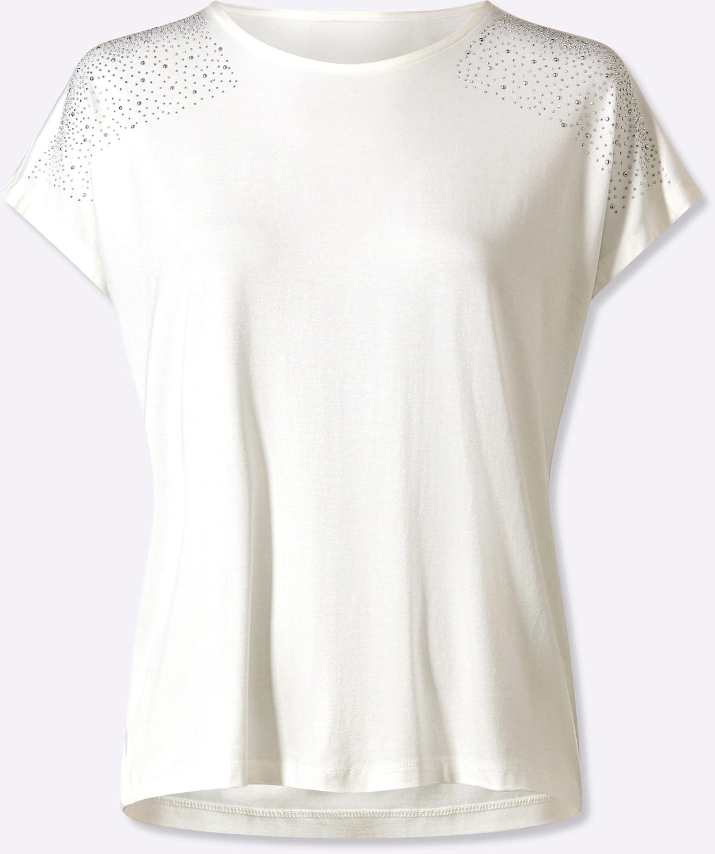 heine T-shirt à manches courtes »Shirt« 1 pièces