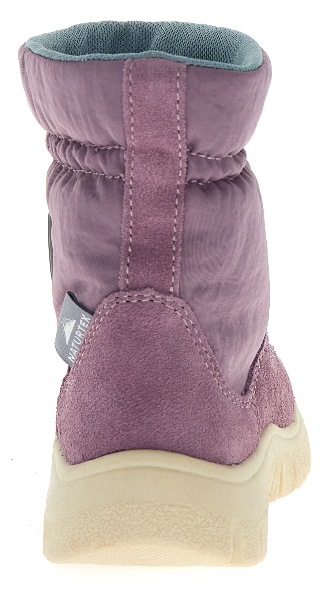 Naturino Bottes d'hiver »VARNA 2 WP«  bottes de neige, chaussure d'hiver avec doublure en laine, gabarit de taille à télécharger