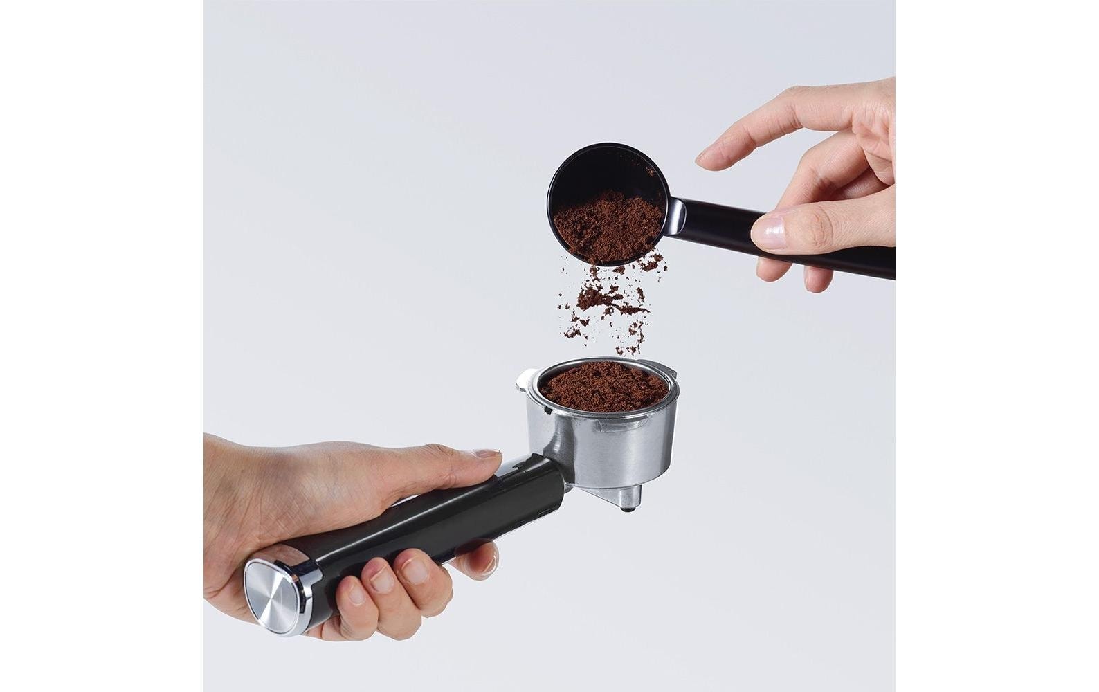 Polti Siebträgermaschine »Coffea P10S«