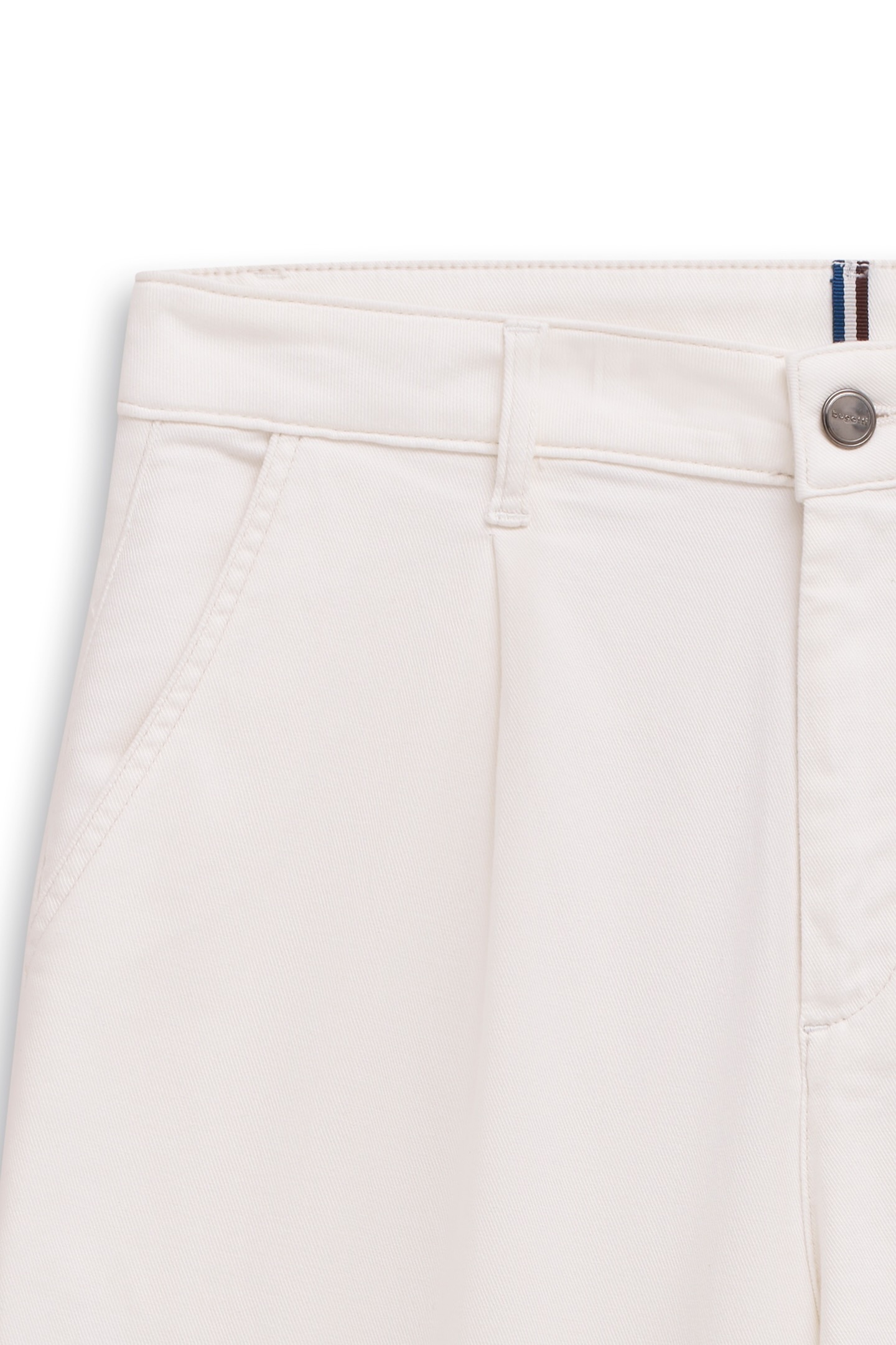 bugatti 5-Pocket-Jeans »Bequeme Passform« mit Flexcity Stretch