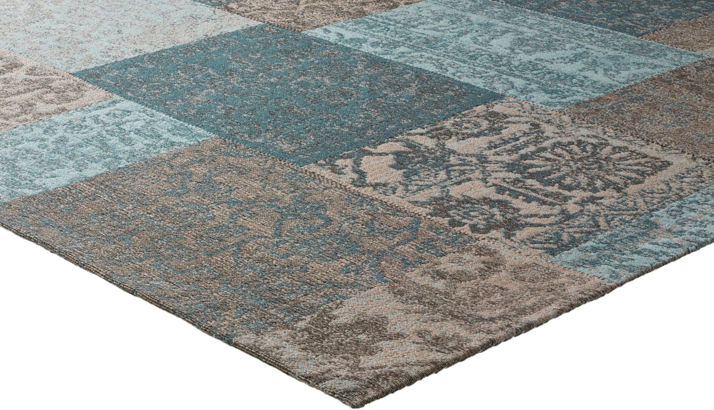 heine home Teppich rechteckig 4 mm Höhe