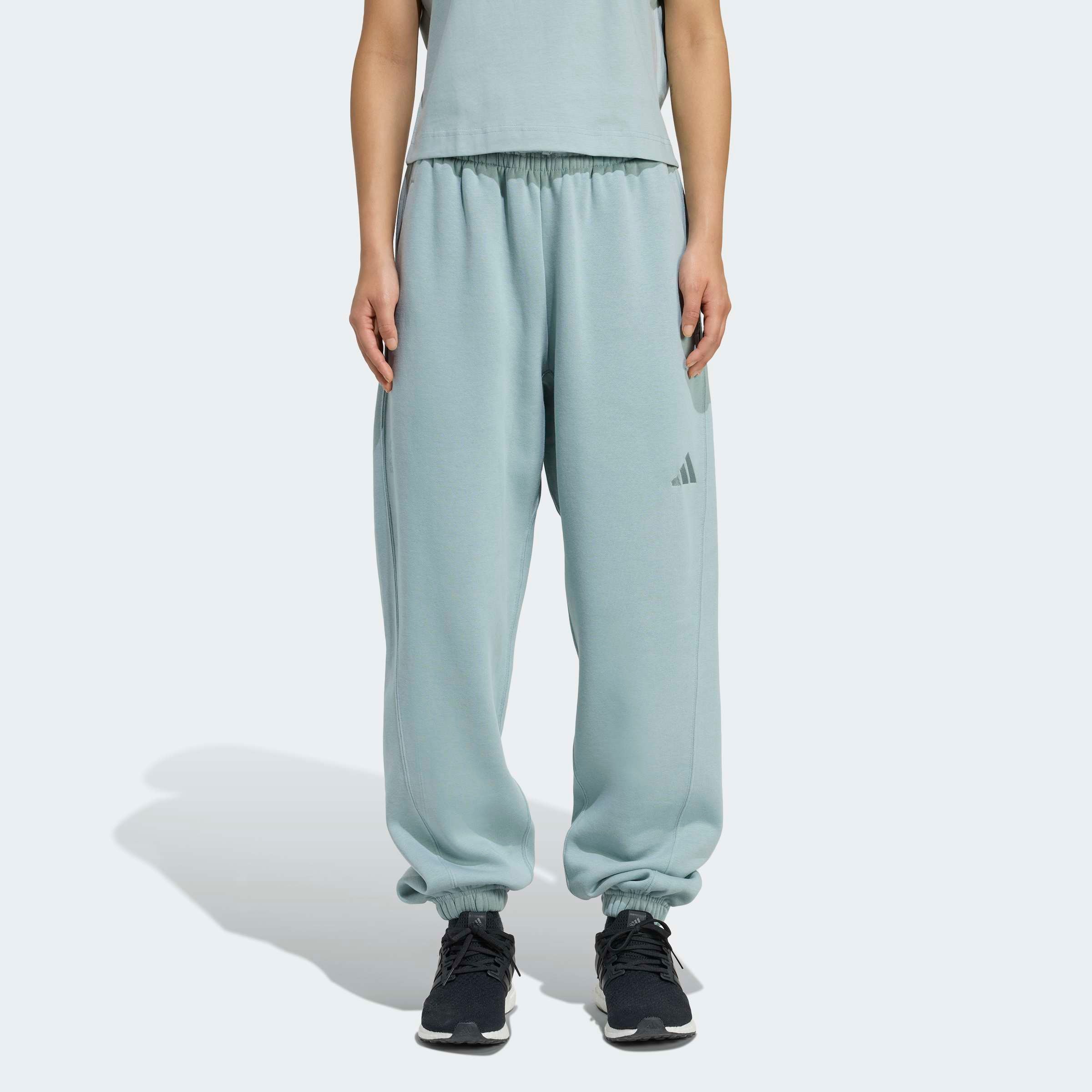 adidas Sportswear Pantalon de sport »W ALL SZN PT«