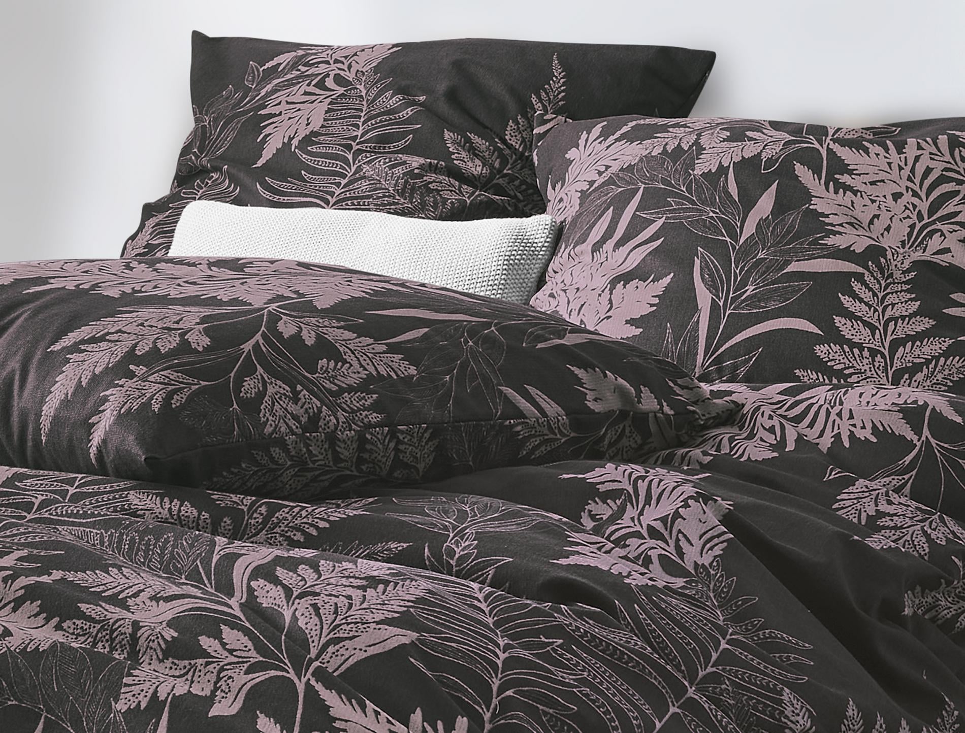 Irisette Bettwäsche »Koala 8341« 2 Stk. kuschelig weiche Winterbettwäsche