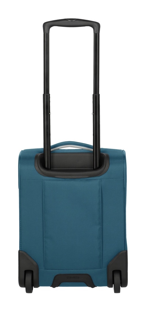 travelite Trolley pour bagages à main »JETPACK Easy 2 Cabin Handgepäck Koffer« 21 litre 4 Rollen bagages souples, adaptés à de nombreuses compagnies aériennes