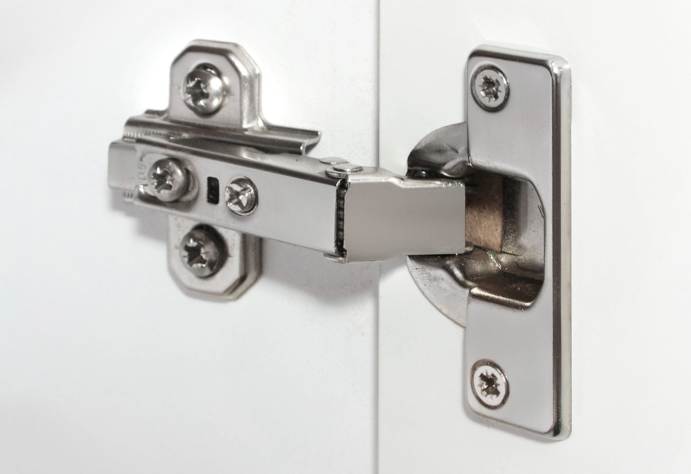 wiho Küchen Armoire suspendue »Tilda« B/T/H: 60/35/35 cm