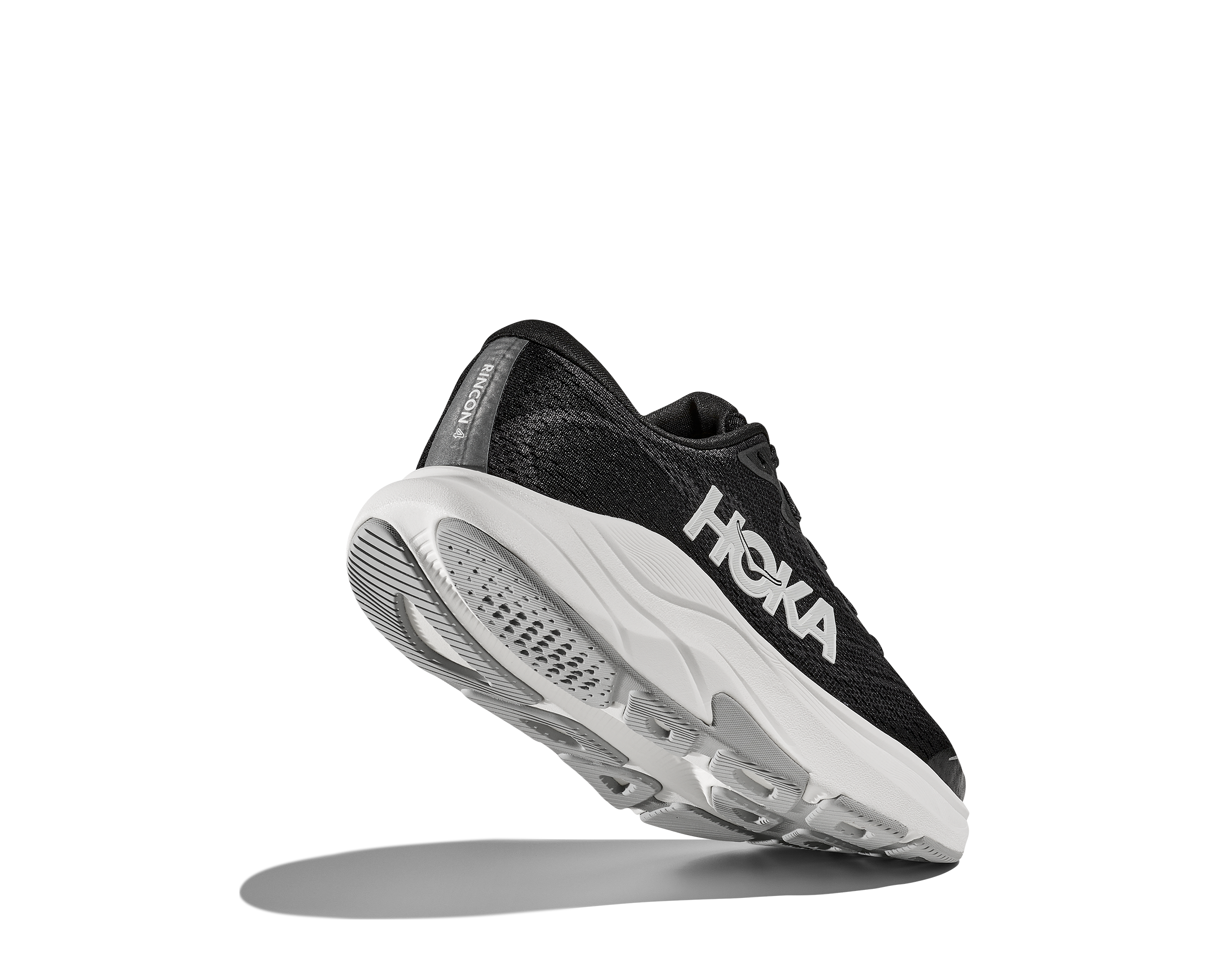 Hoka One One Laufschuh »Rincon 4 Big Kids«  für Kinder, sehr leicht, atmungsaktives Obermaterial
