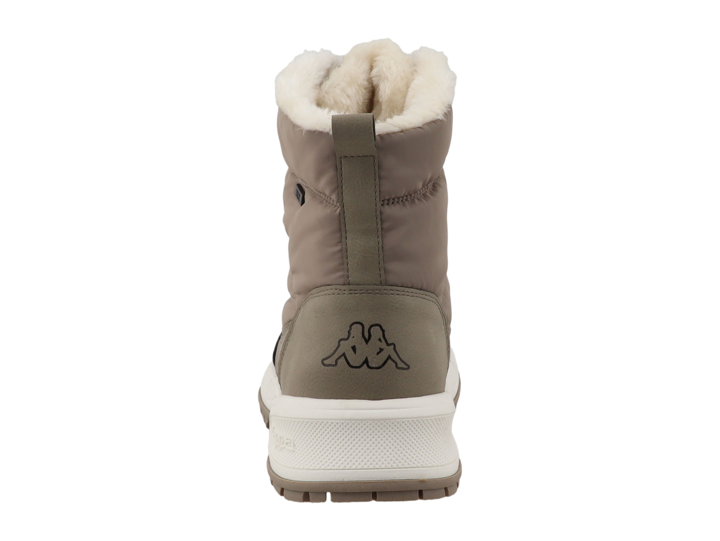 Kappa Winterboots »LAIZA«  Winterschuhe, Winterstiefel, Snowboots, wasserdicht