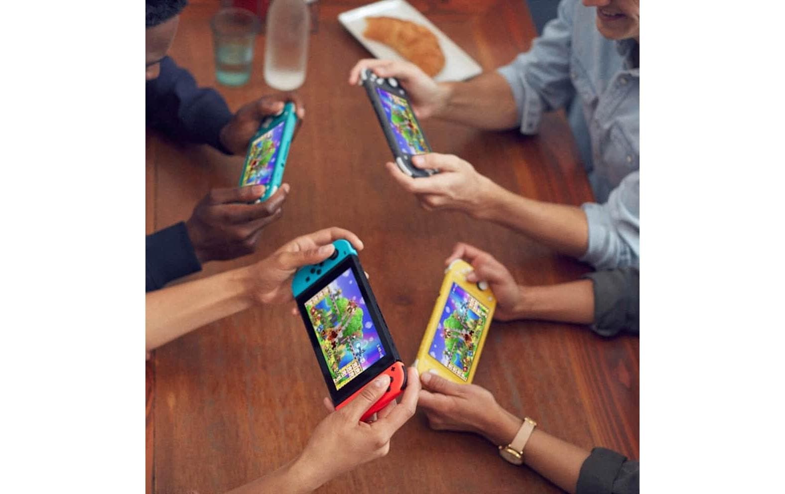 Nintendo »Lite (ohne Netzteil)« 32 Go