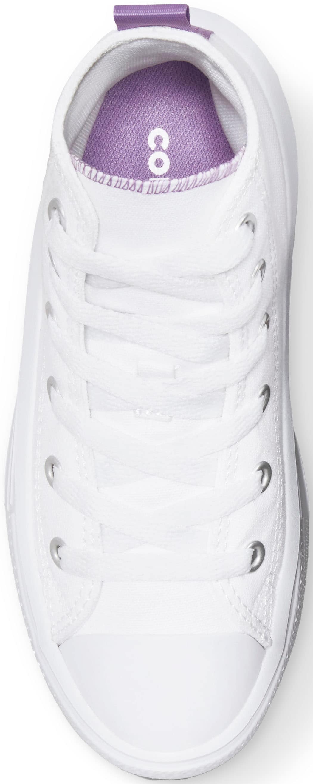 Converse Sneakers »CHUCK TAYLOR ALL STAR MOVE PLATFORM«