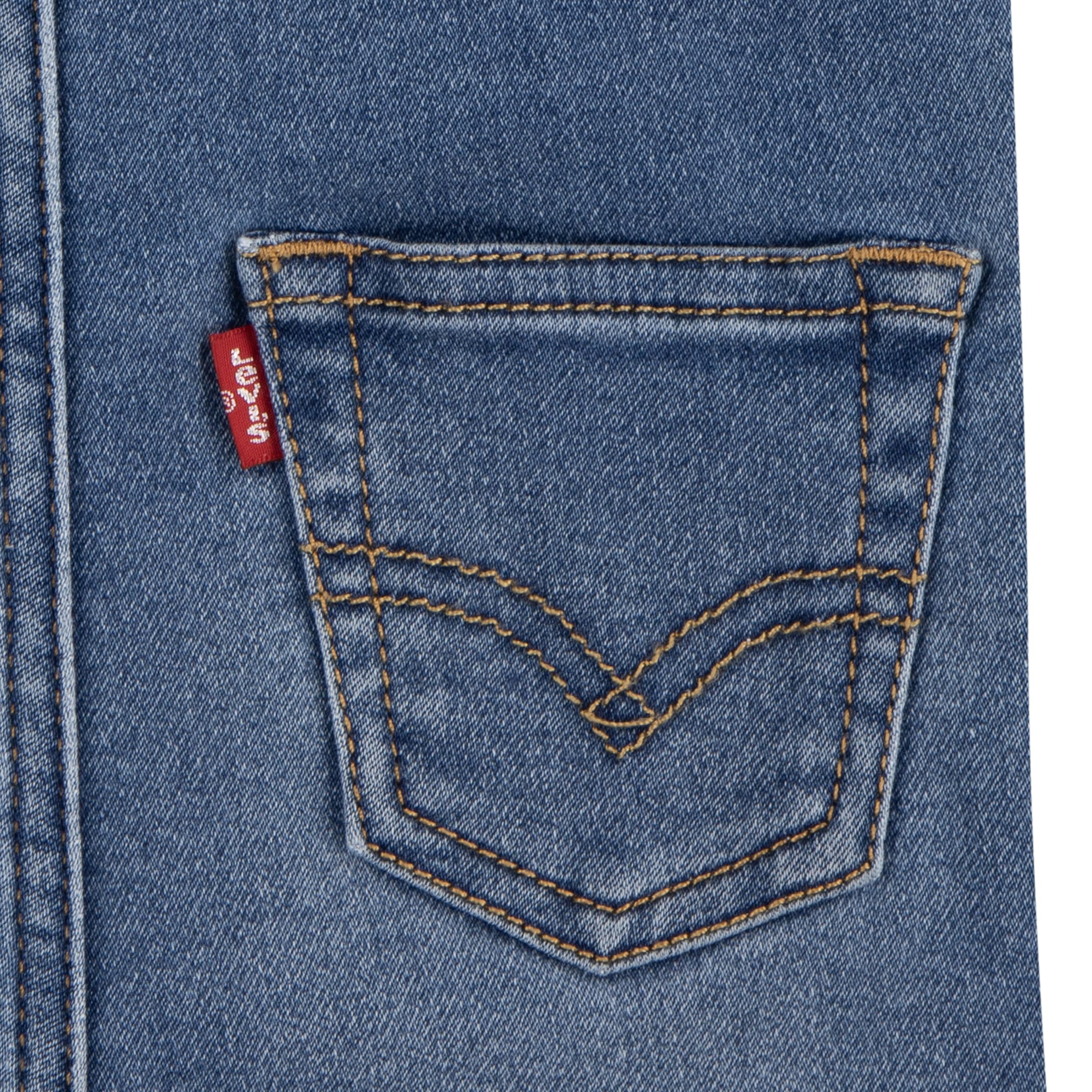 Levi's® Kids Combinaison »LVN MY FIRST OVERALL« mit  Taschen
