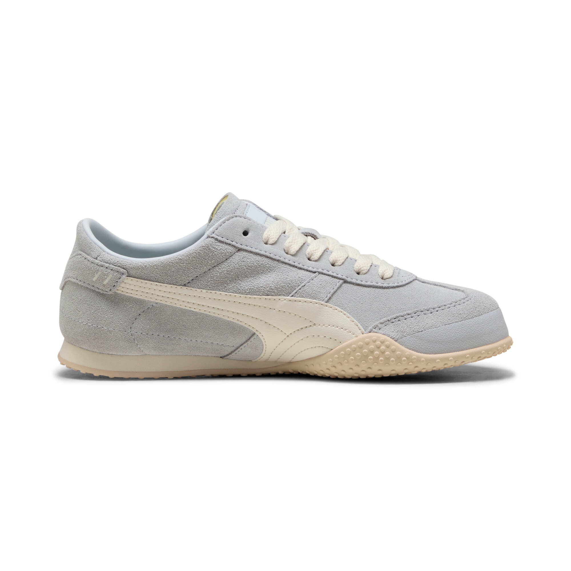 PUMA Sneaker »BELLA UT CLASSIC«  für Alltag und Freizeit, mit Leder-Obermaterial, mit Schnürung
