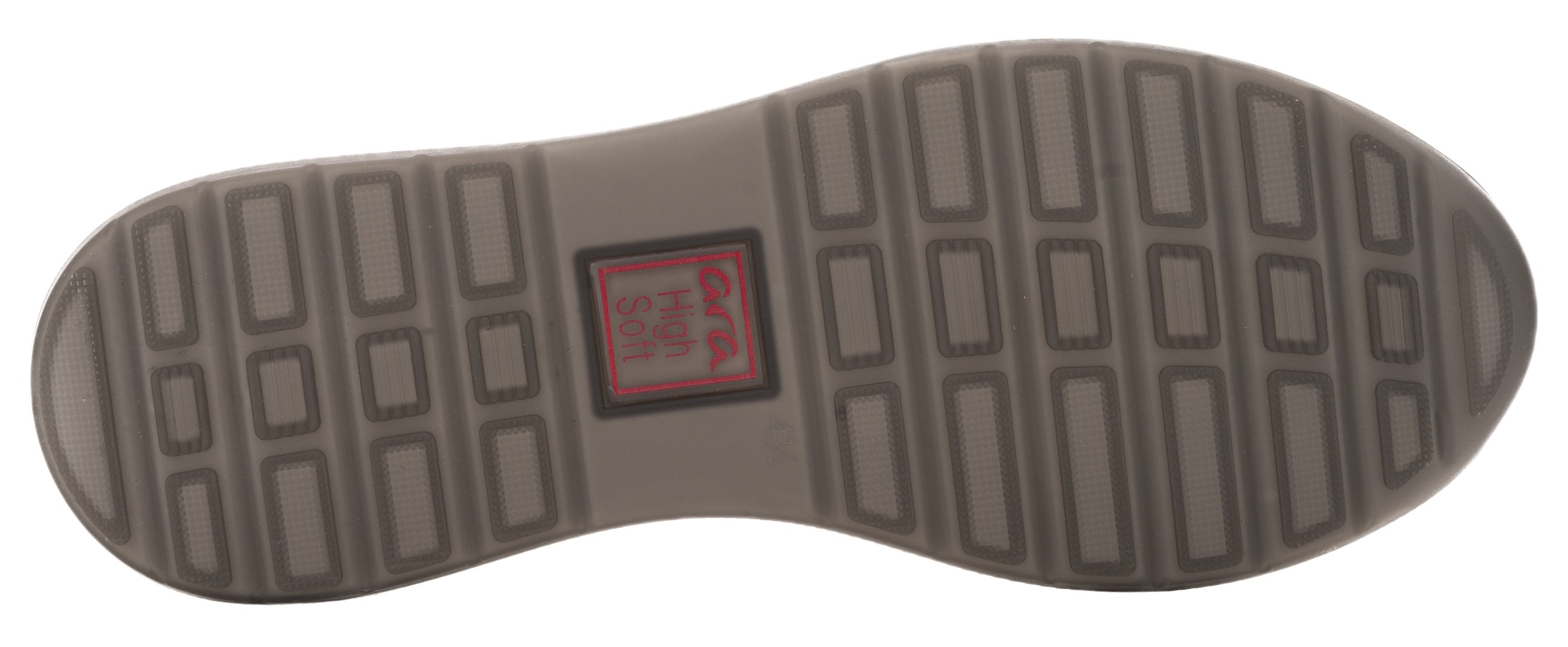 Ara Baskets slip-on »OSAKA«  , Keilsneaker, Slipper mit Easy2Go-Einschlupf, H-Weite