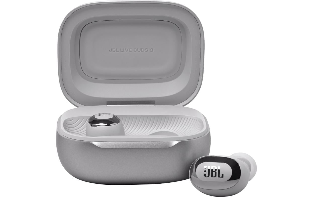 JBL Ecouteurs intra-auriculaires »Live Buds 3«