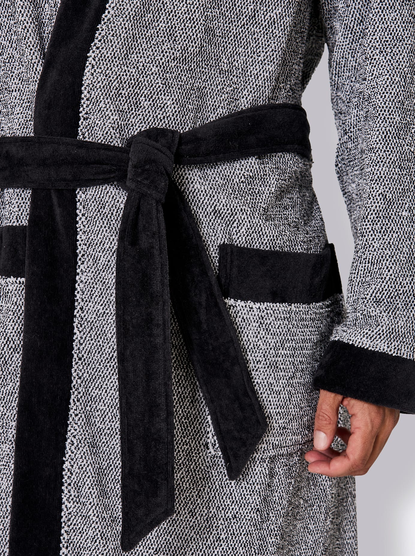 feel good Peignoir de bain