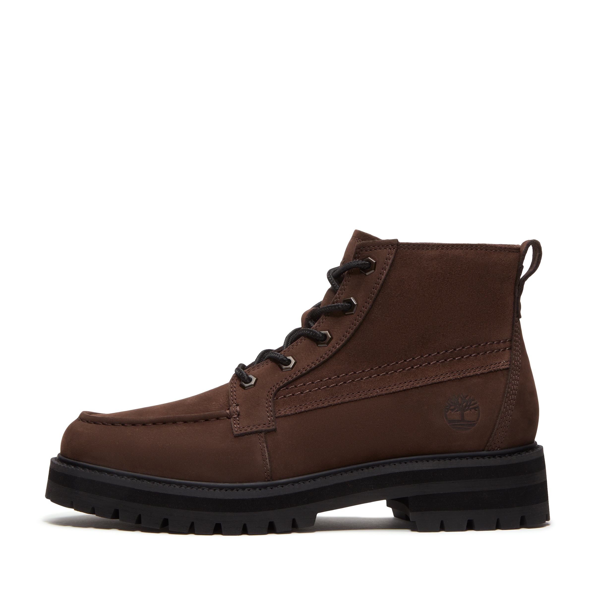 Timberland Bottines à lacets »BRITTON DRIVE - MID LACE BOOT«