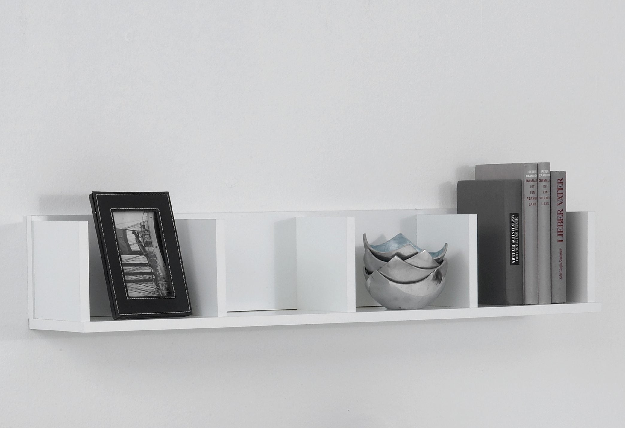 FMD Étagère murale »Point 4«