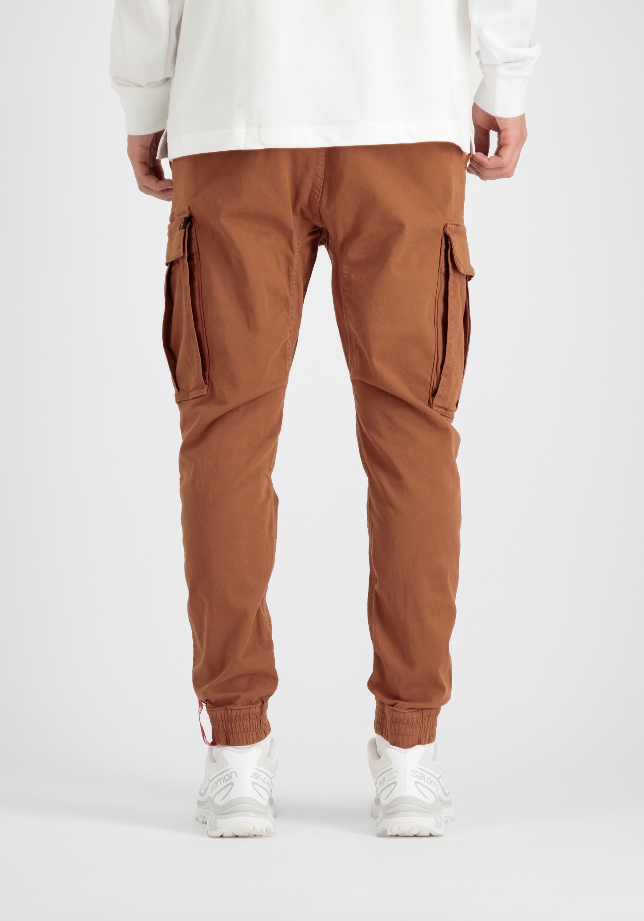 Alpha Industries Cargohose »Airman Pant«