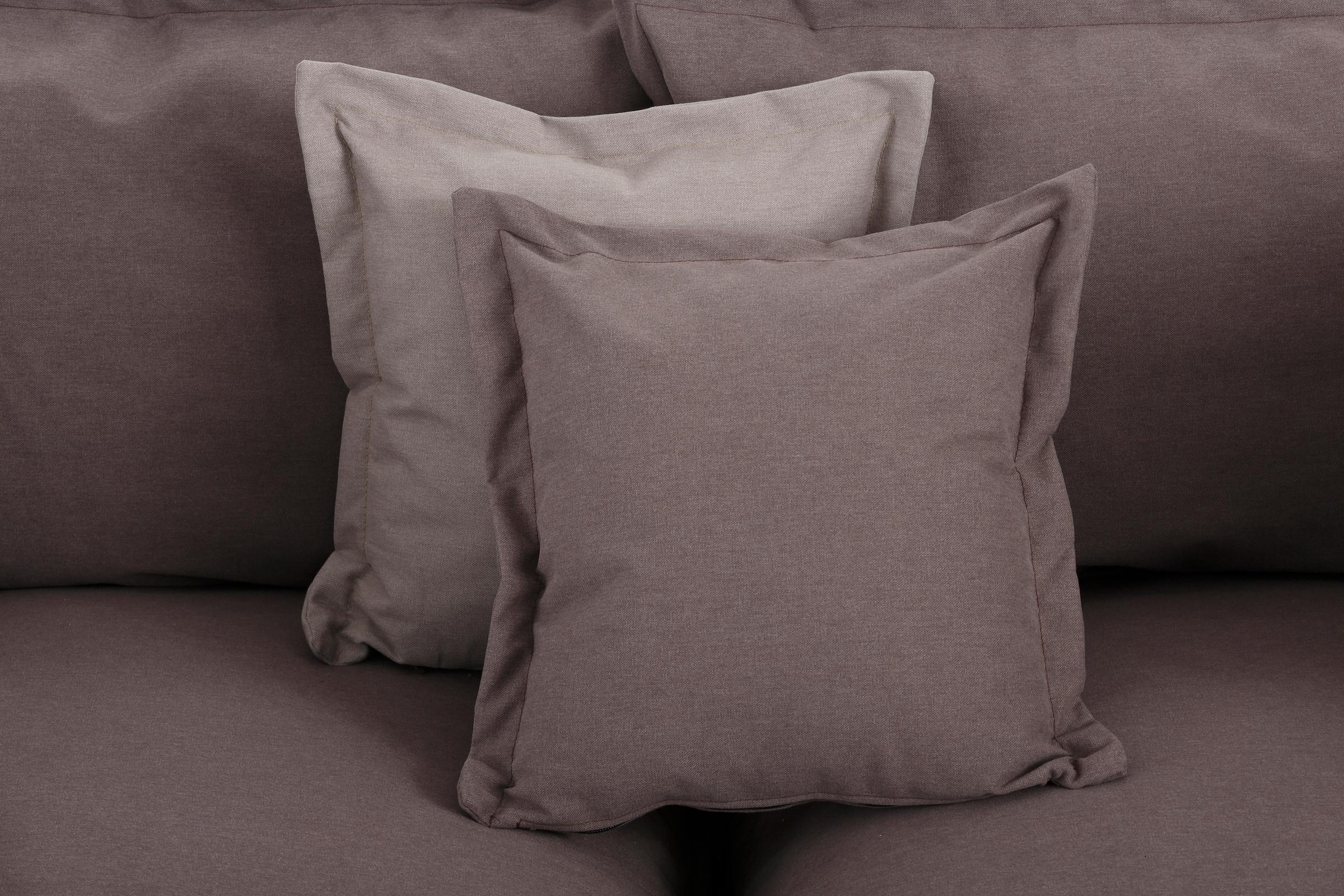 Home affaire 2-places »Luise« in Hussenoptik, ohne Bettfunktion