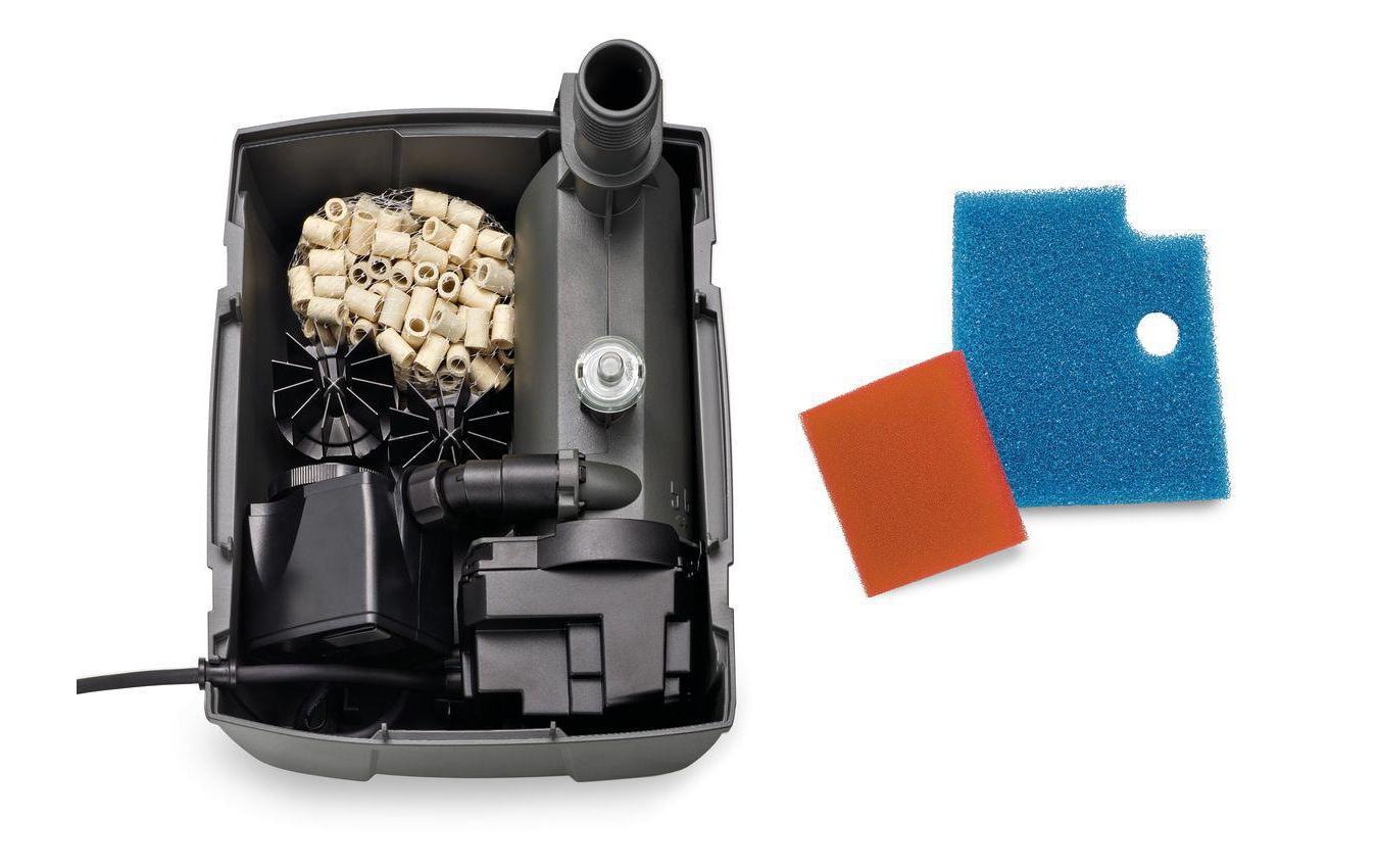 OASE Pompe de filtration »Filtral UVC«