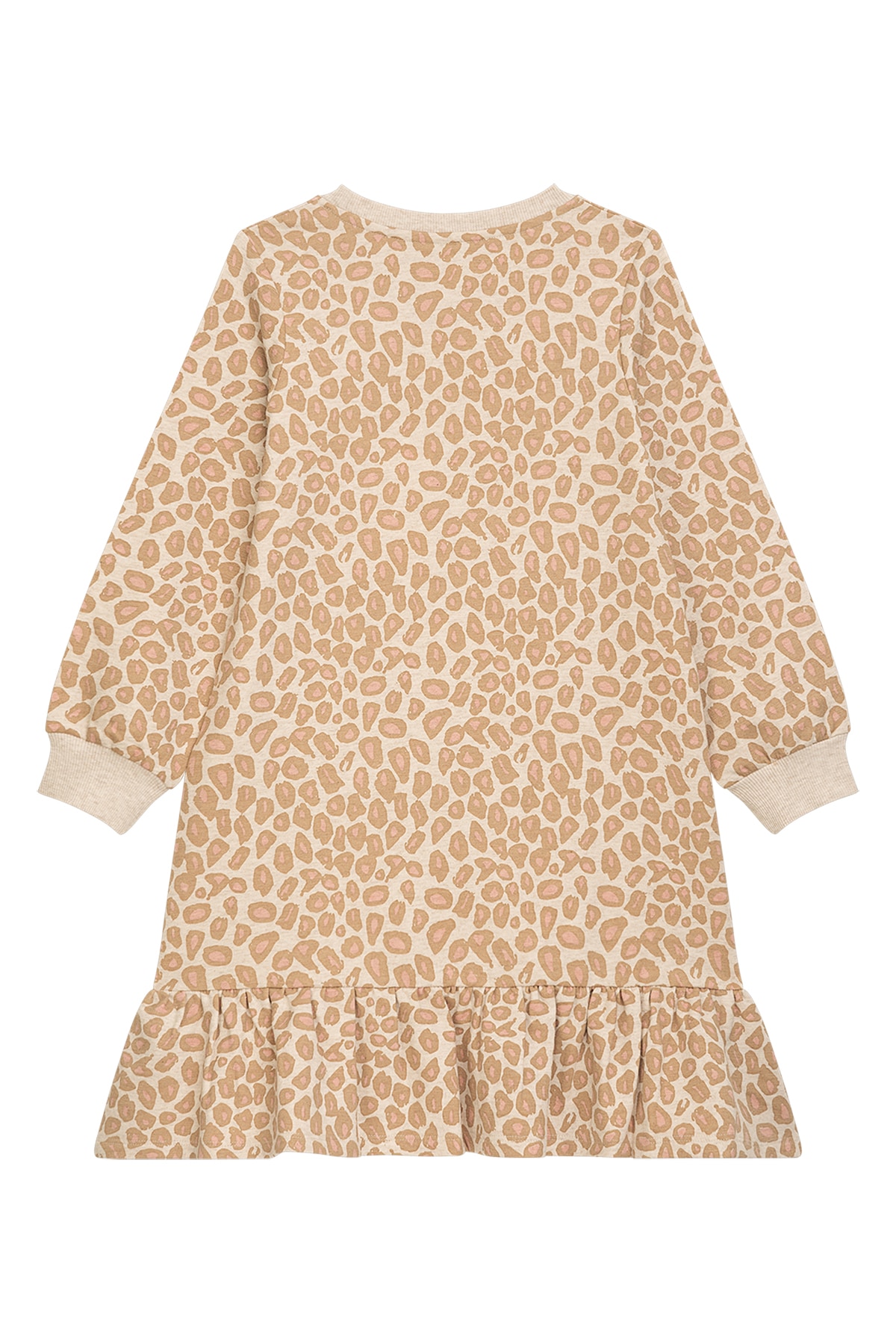 DANAMADE Robe en sweat »DANAMADE Dresses DRAJA«