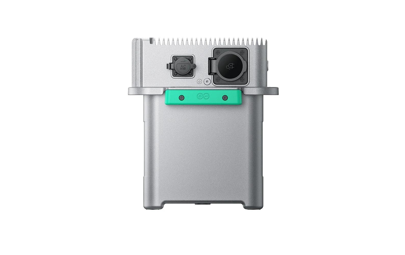 Zendure Batterie rechargeable »SolarFlow 1600 AC+ 1,92 kWh LiFePO4«