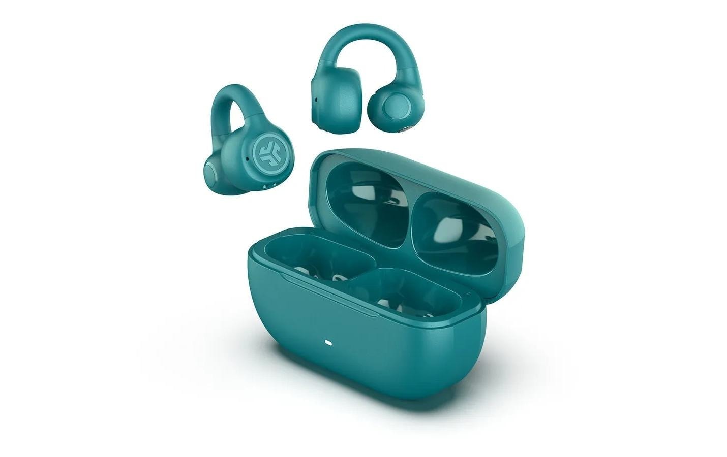 Jlab Open-Ear-Kopfhörer »Flex Open-Ear Sport In-Ear Clip«