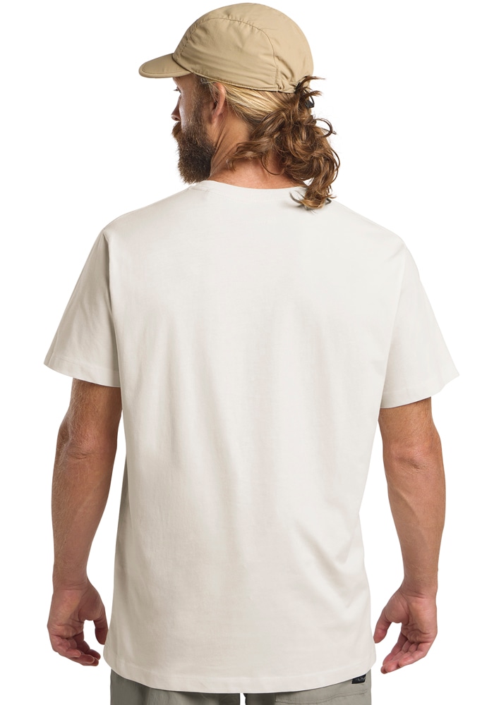 Jack Wolfskin T-shirt »ESSENTIAL T M«