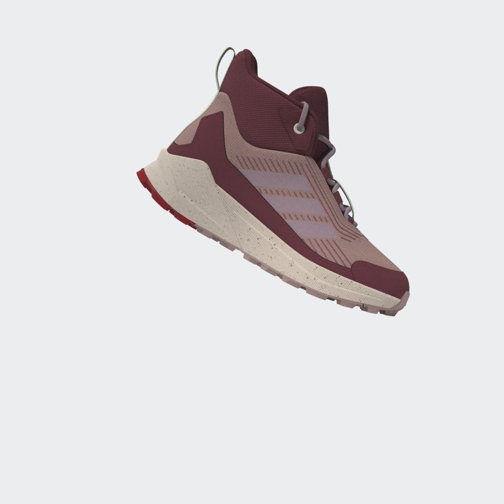 adidas TERREX Chaussure de randonnée »TERREX TRAILMAKER 2 MID RAIN.RDY«