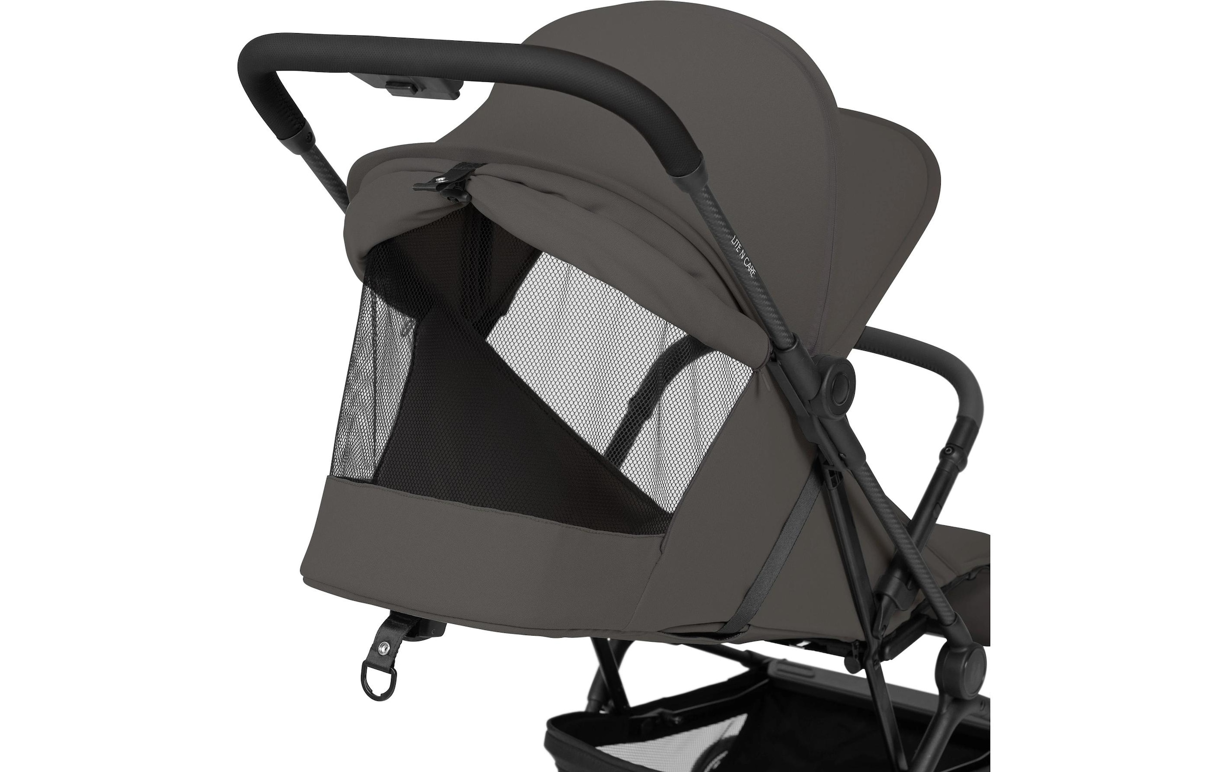 Hauck Poussette pour enfants »Lite N Care« 25 kilos