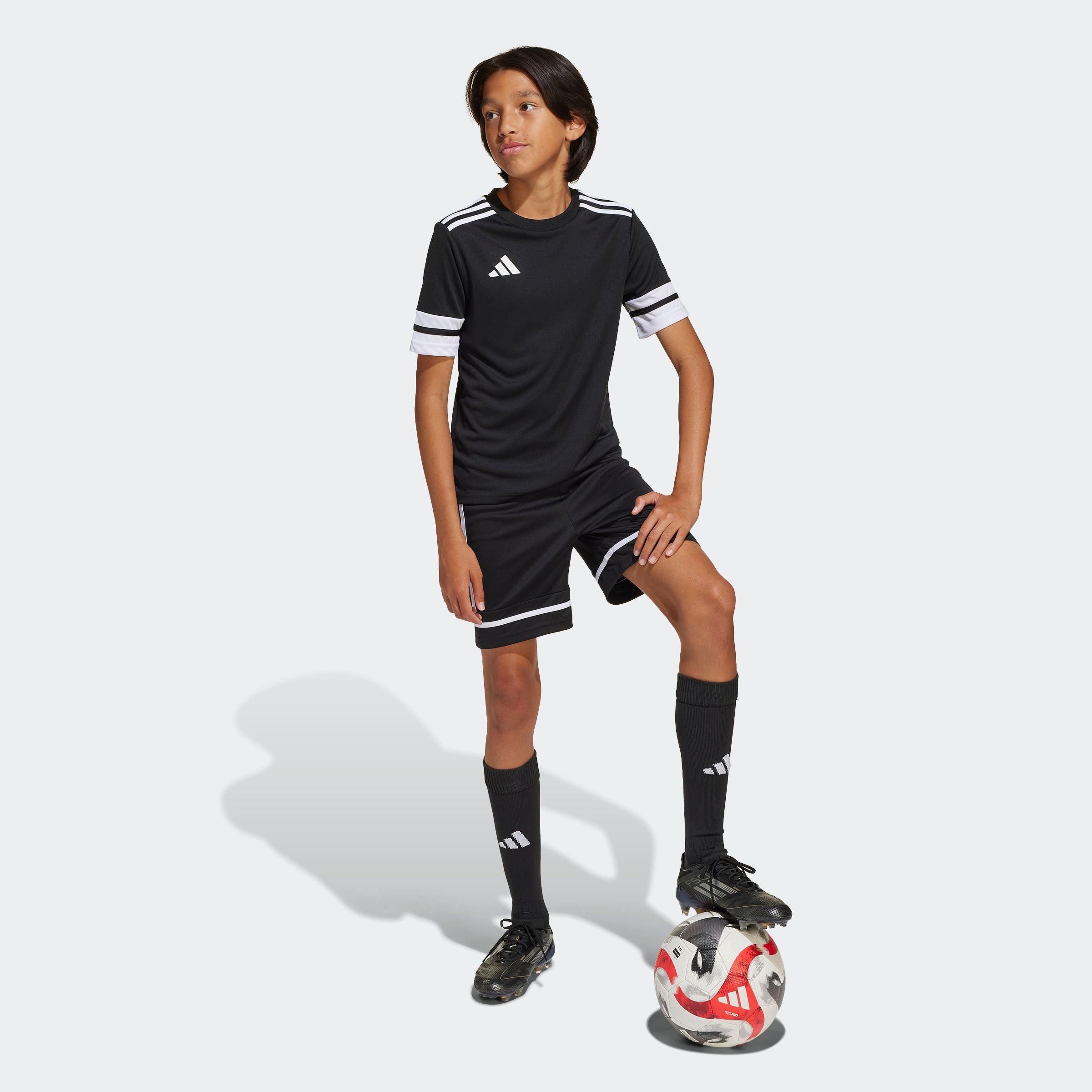 adidas Performance Short d'entraînement »SQUA25 SHO Y«