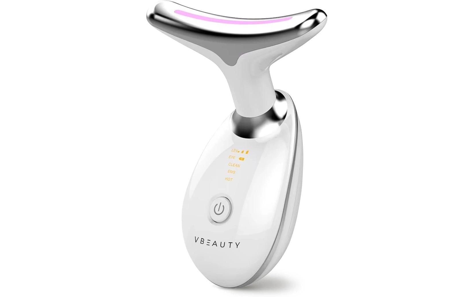   Gesichtsmassagegerät »VBEAUTY RadiantLift Pro«