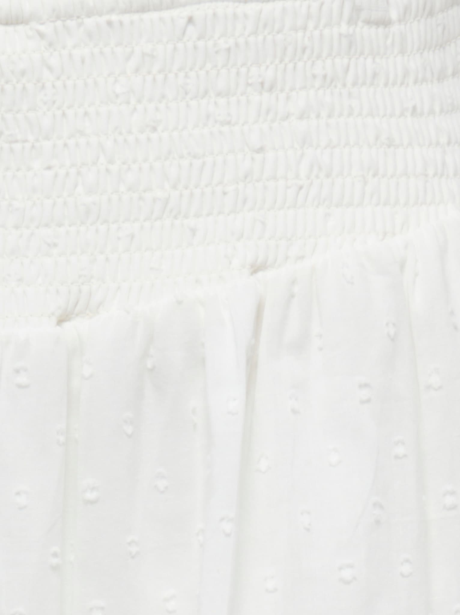 ONLY Jupe d'été »ONLKATTI SHORT SKORT WVN NOOS« Coton
