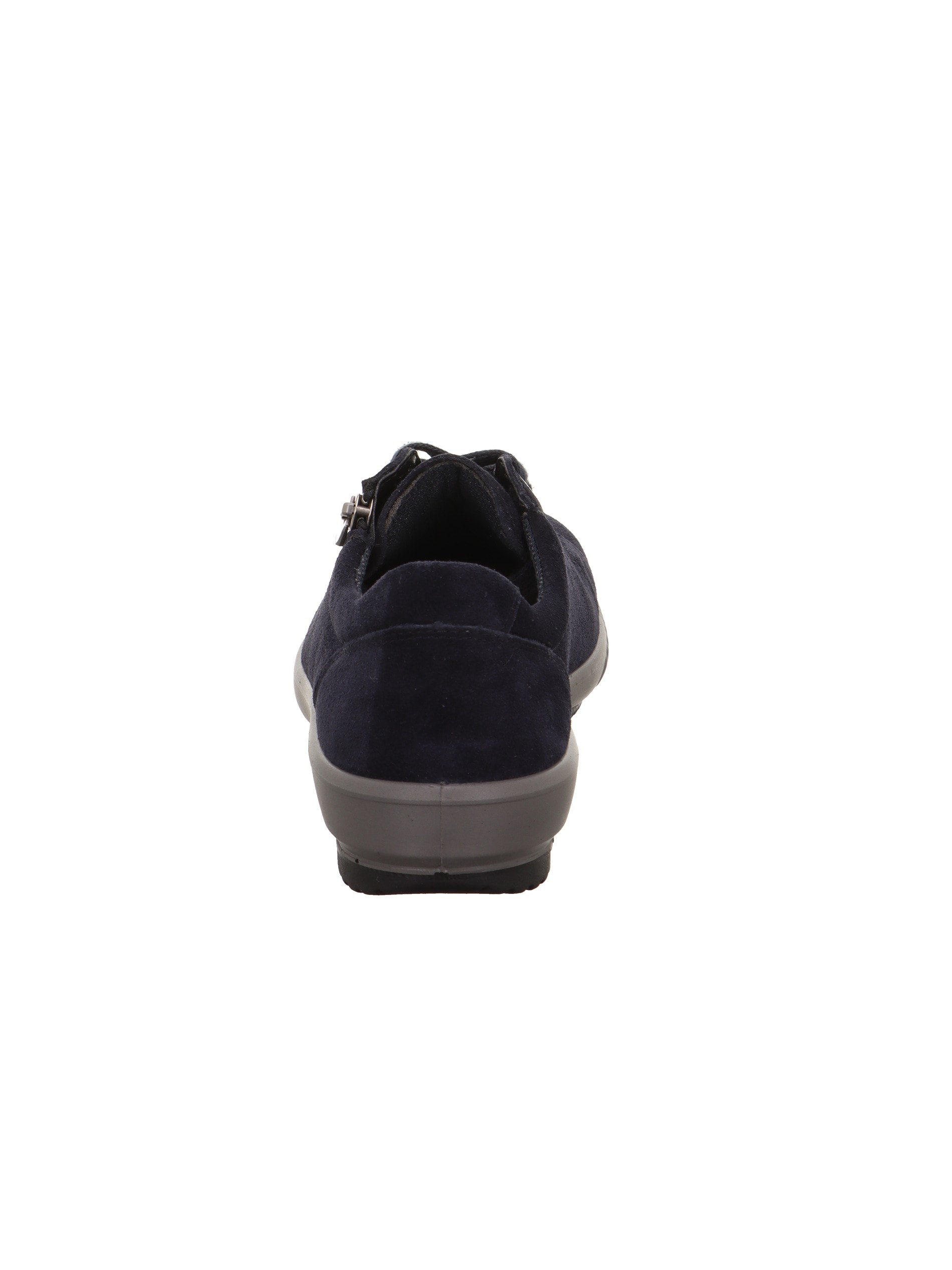 Legero Sneaker »TANARO 5.0«  Halbschuh, Schnürschuh mit zusätzlichem Aussenreissverschluss
