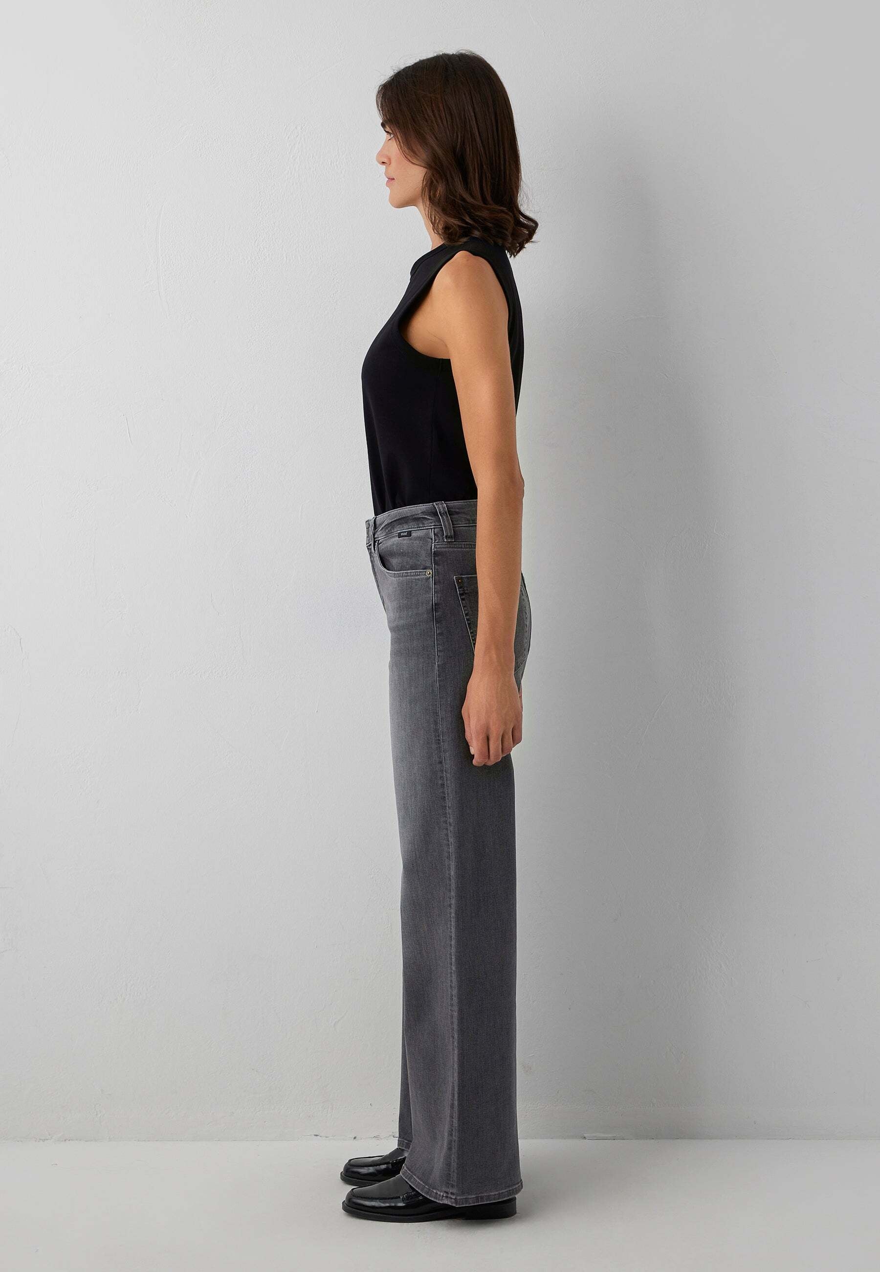 Mavi Jeans large »Mavi Jeans Malibu«