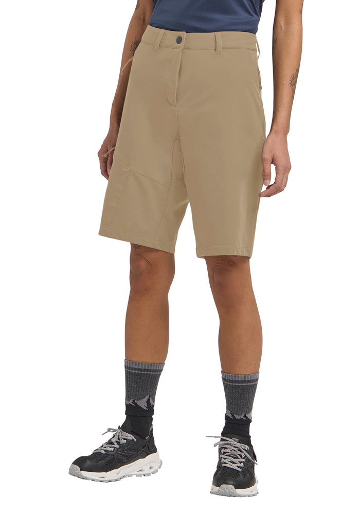 Jack Wolfskin Short »PICO TRAIL SHORTS W«