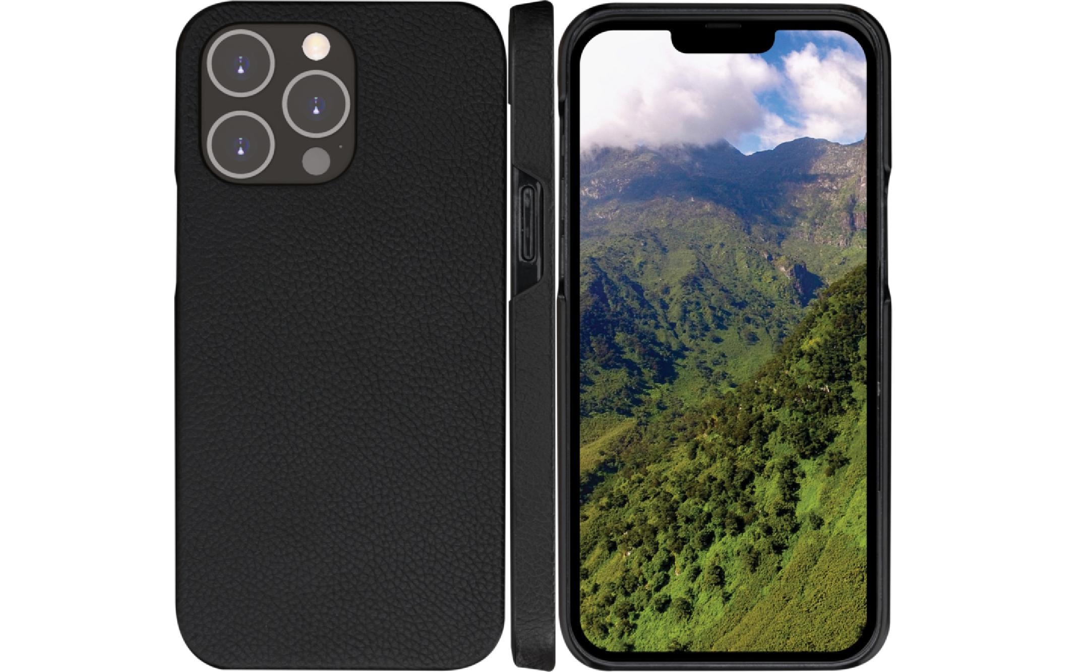 dbramante1928 Couverture arrière »New York« Kratzresistent, Stossdämpfend