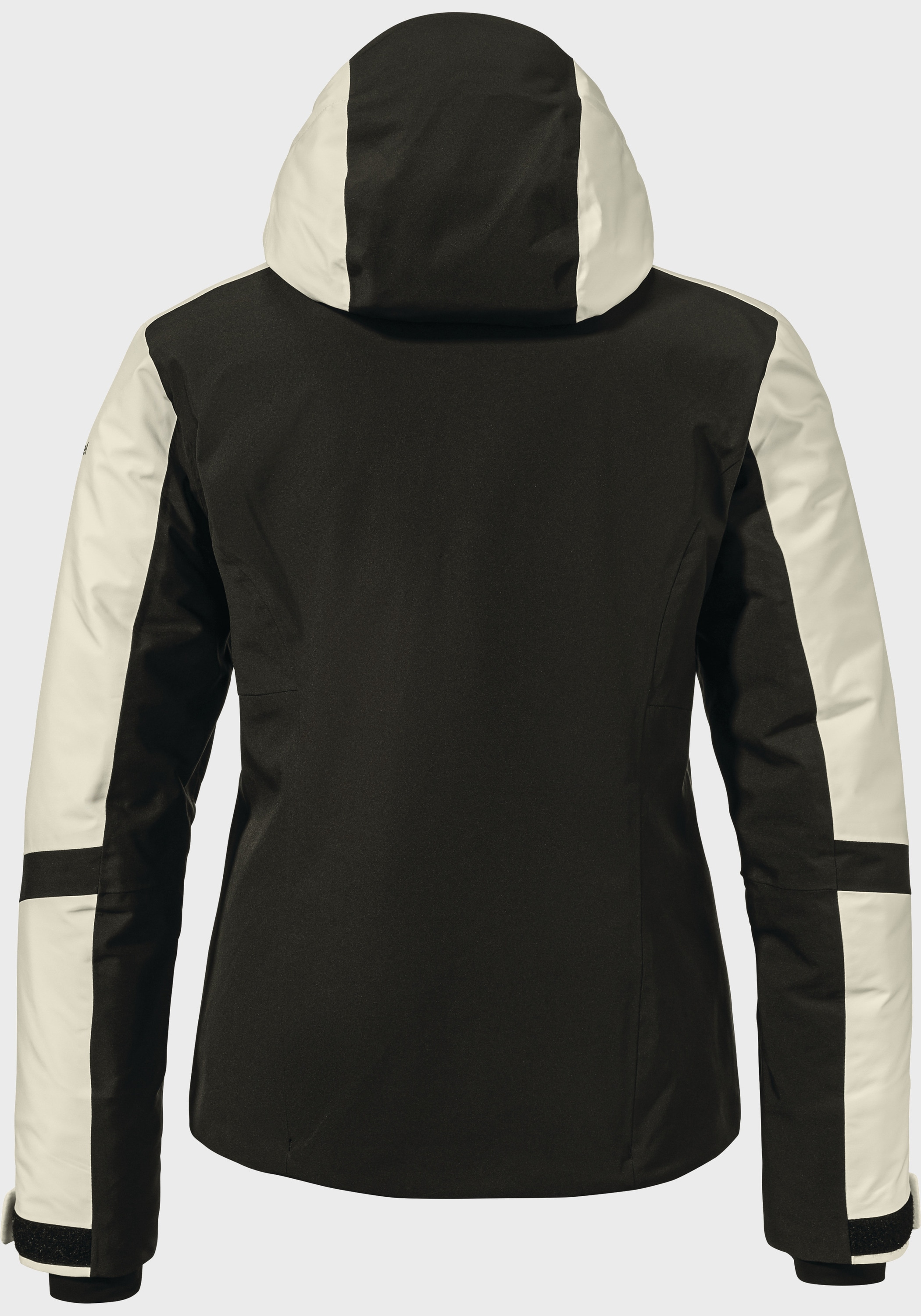 Schöffel Outdoorjacke »Ski Jacket Kanzelwand L« mit Kapuze