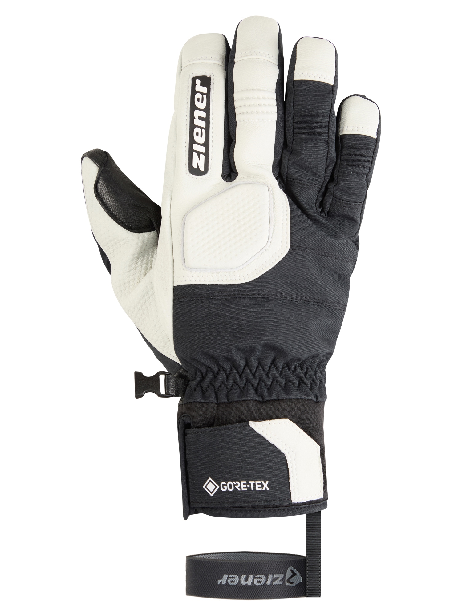 Ziener Skihandschuhe »GINOS-Z GTX PR glove man«