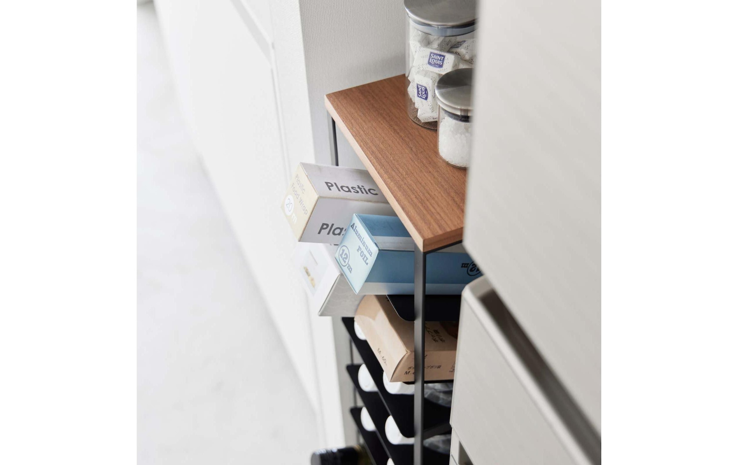 Yamazaki Flaschenregal