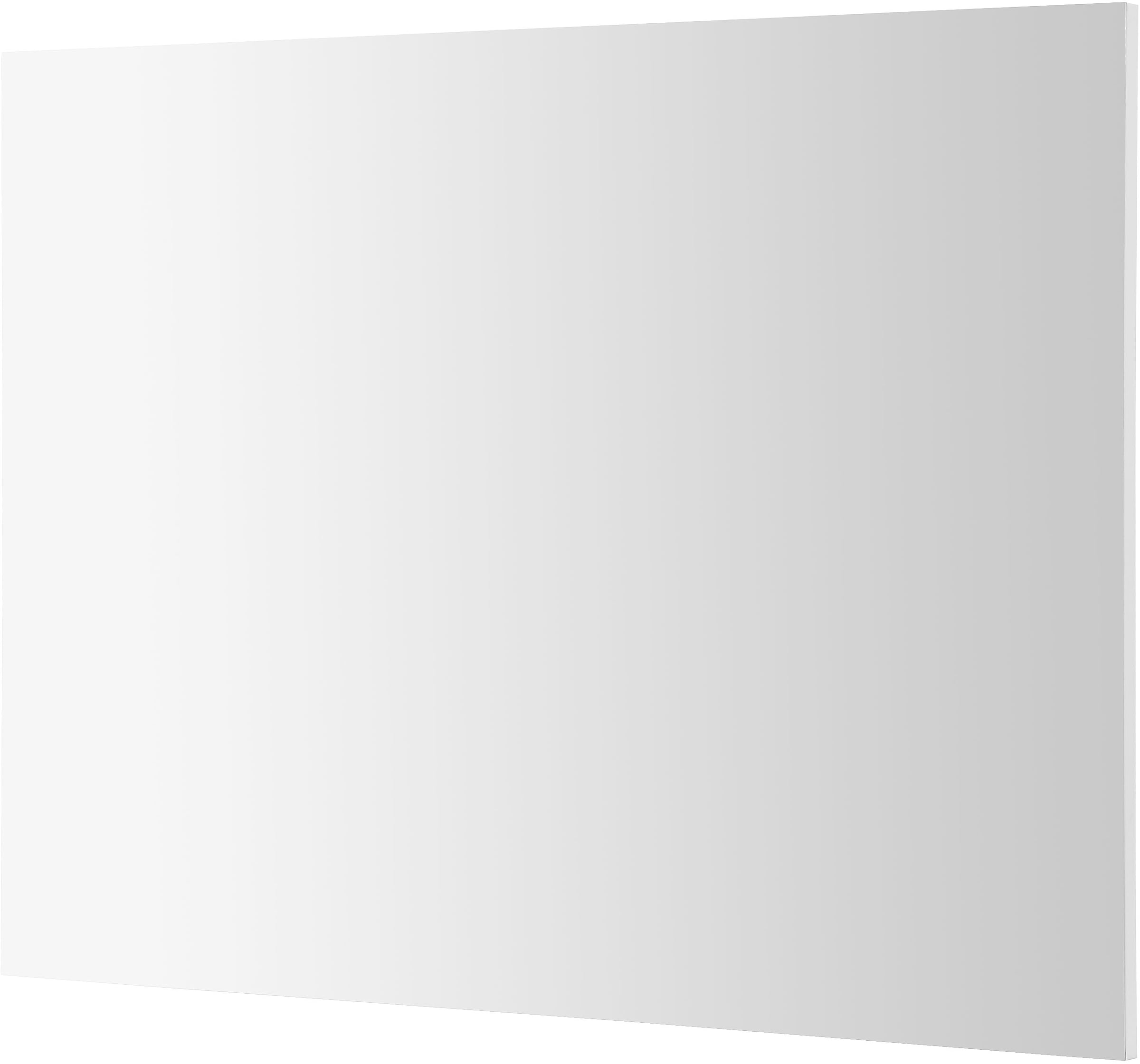 welltime Miroir de salle de bain »Florenz« in drei Breiten (60cm,80cm,100cm)