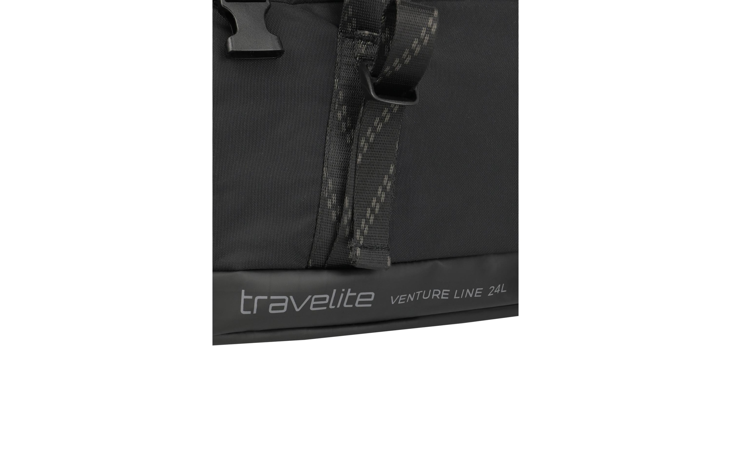 travelite Sac de voyage »travelite VENTURE LINE Reisetasche S 24 l«