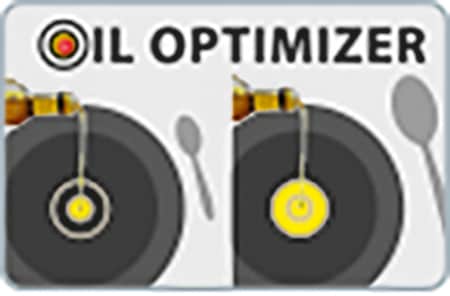 Elo Premium Poêle à frire »Relief Evolution« Edelstahl 18/10 1 cuis tlg. einzigartiges Öl Dosiersystem, Induktion, Ø 32 cm