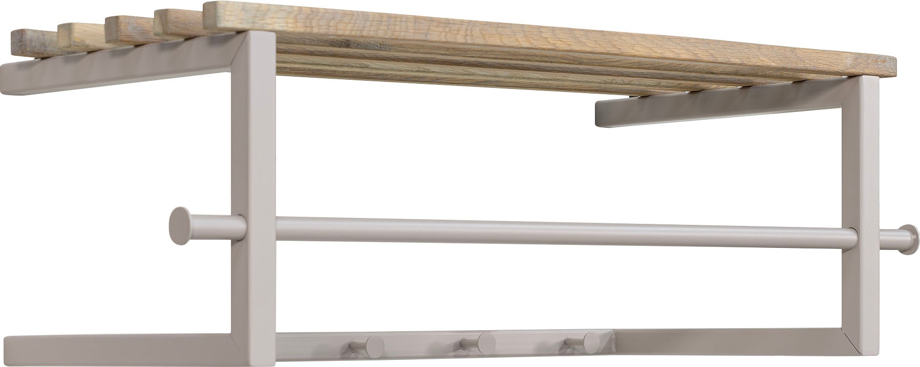 Spinder Design Garderobenleiste »MARCO Wandgarderobe«
