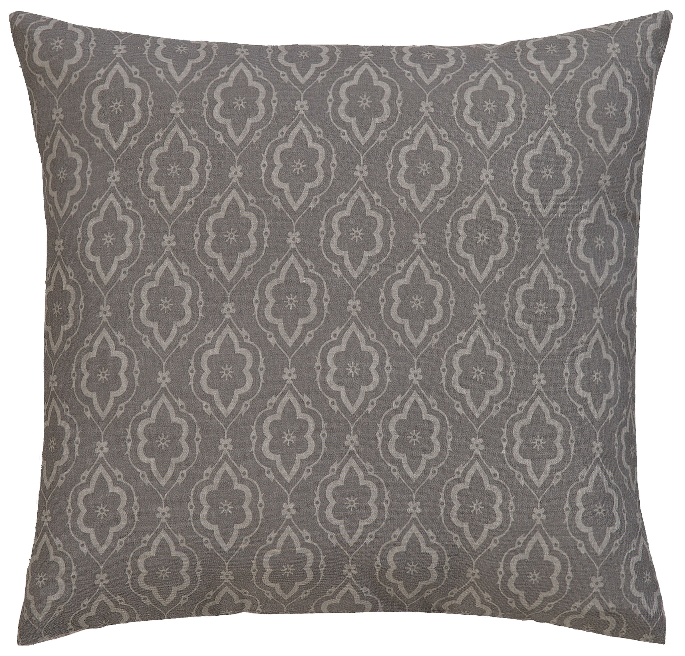 GOODproduct Housses de coussin »Cremona« floraler Kissenbezug, geeignet für Kinder, OEKO-TEX® zertifiziert