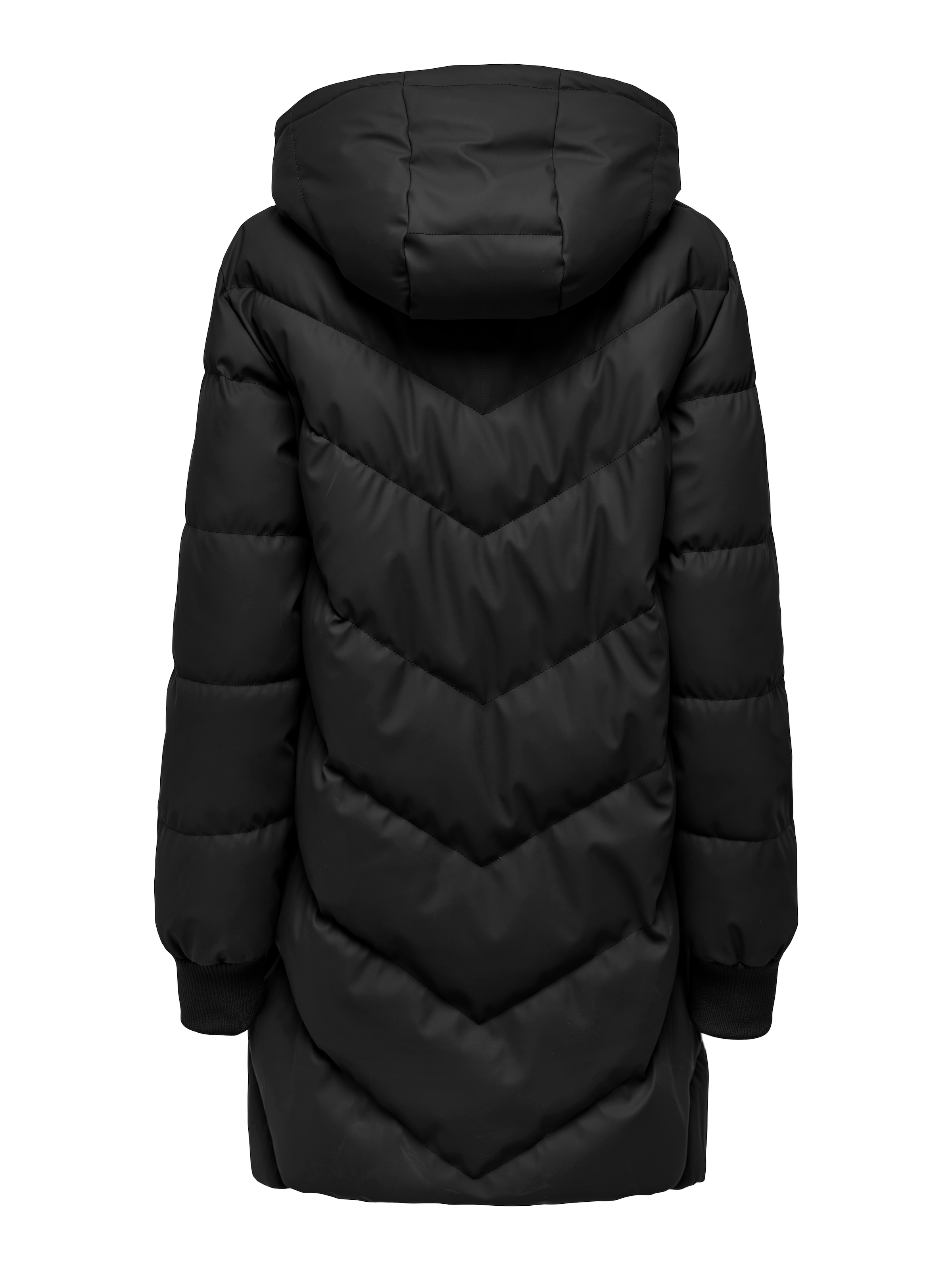 JDY Manteau matelassé »JDYNOLIN LIFE ULRIKKA WATER REP OTW NOOS«