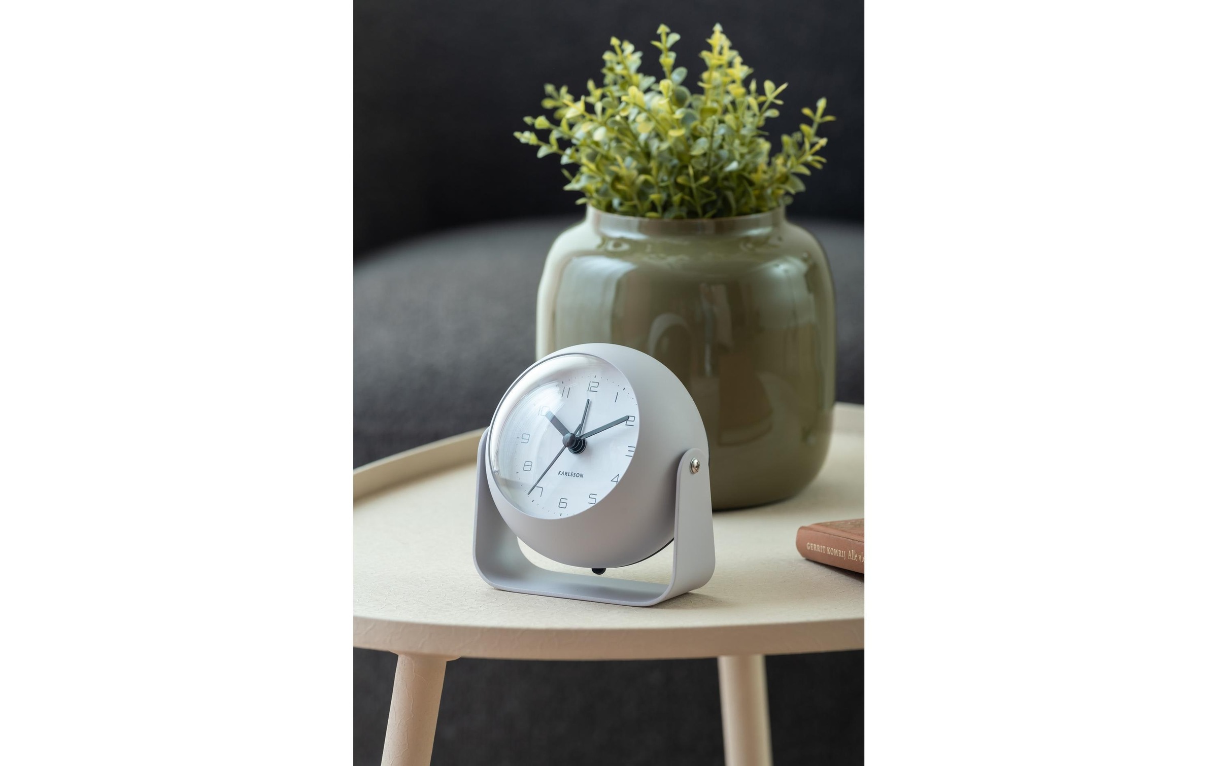 Karlsson Réveil »Bunky«