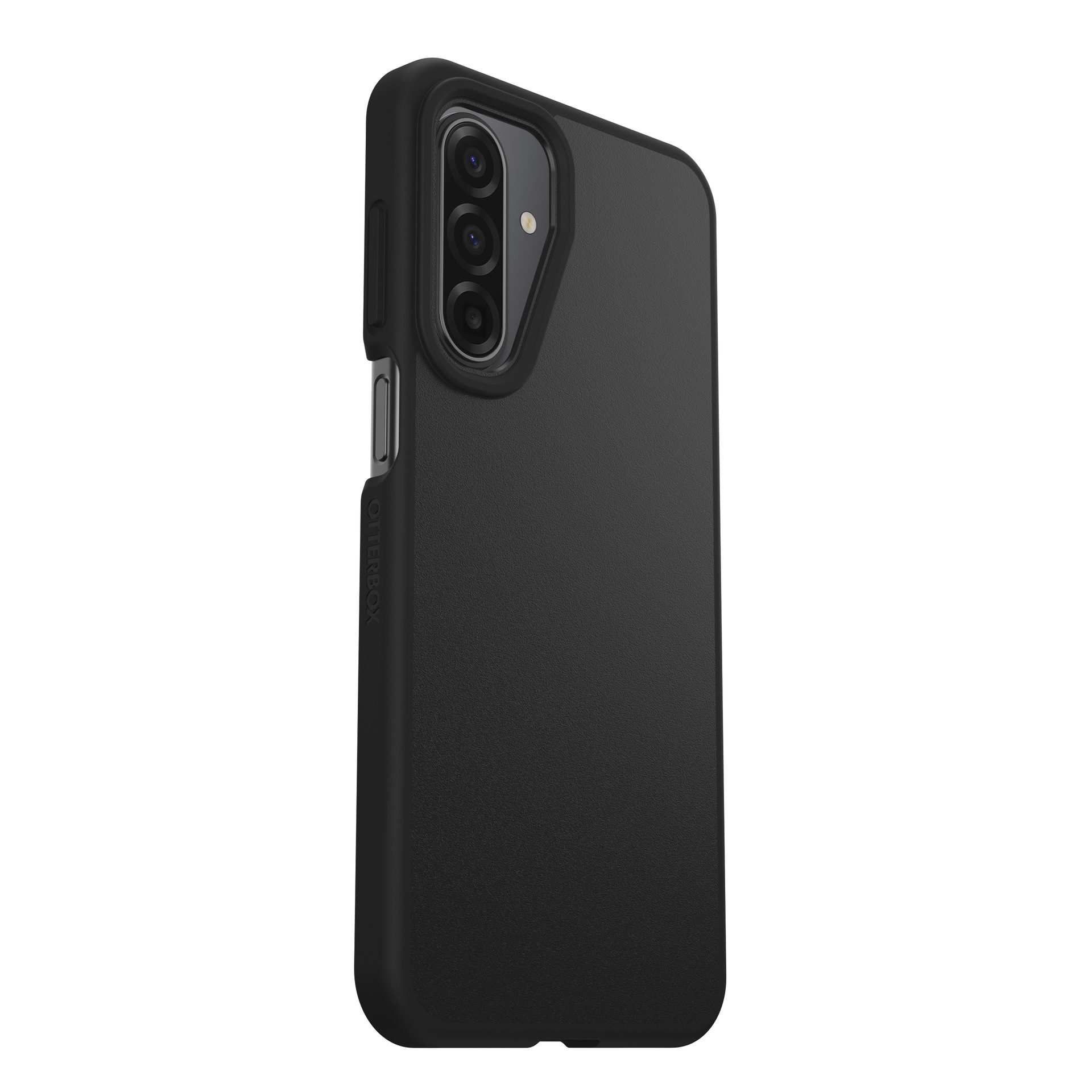 Otterbox Housse pour téléphone portable »React Series Case für Samsung Galaxy A17 5G/A16/A16 5G« Backcover, Schutzhülle, Handyschutzhülle, Case, Schutzcase, stossfest