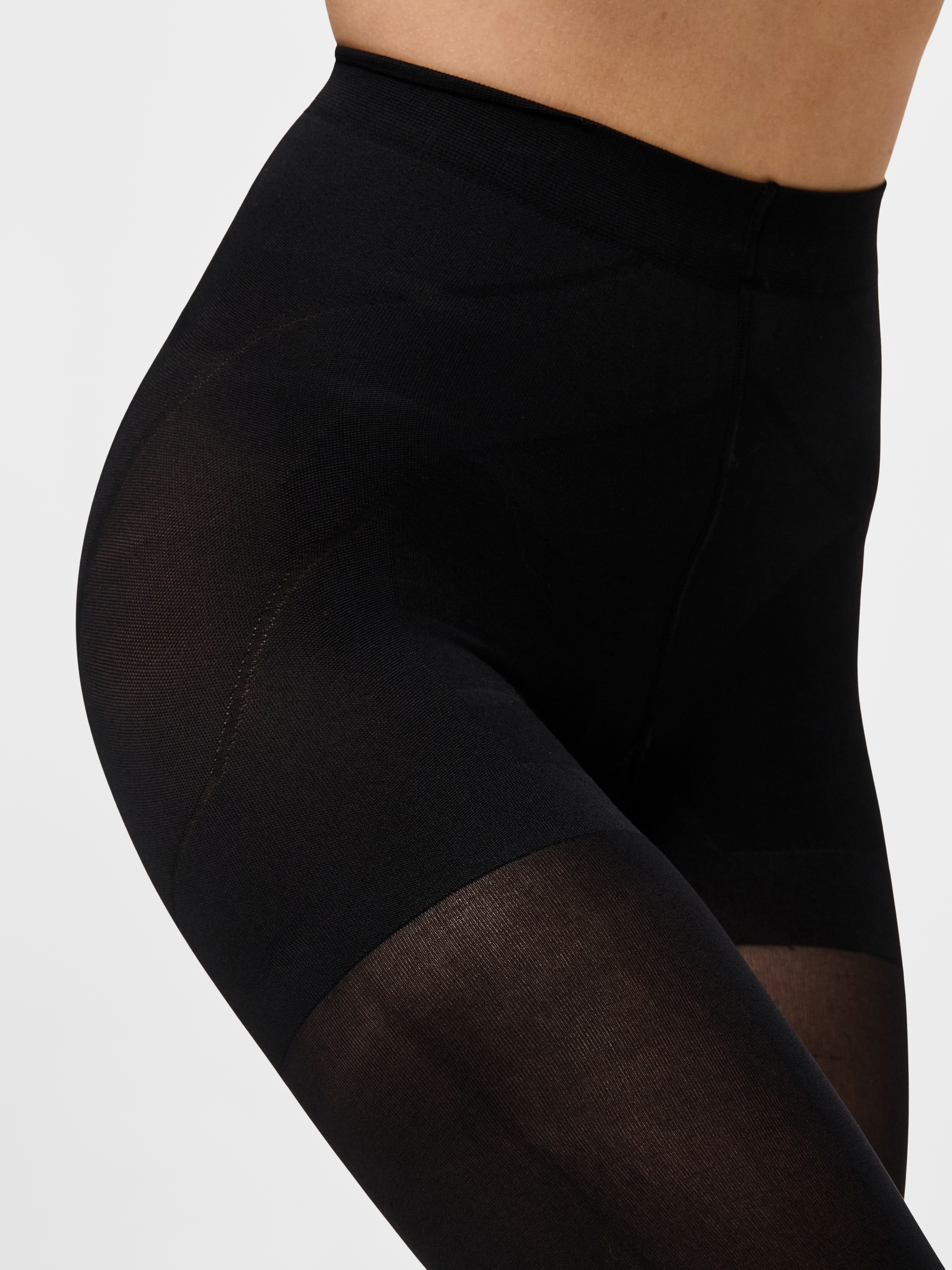 pieces Collants fins »PCSHAPER 40 DEN TIGHTS NOOS« 40 mit Shaping-Effekt