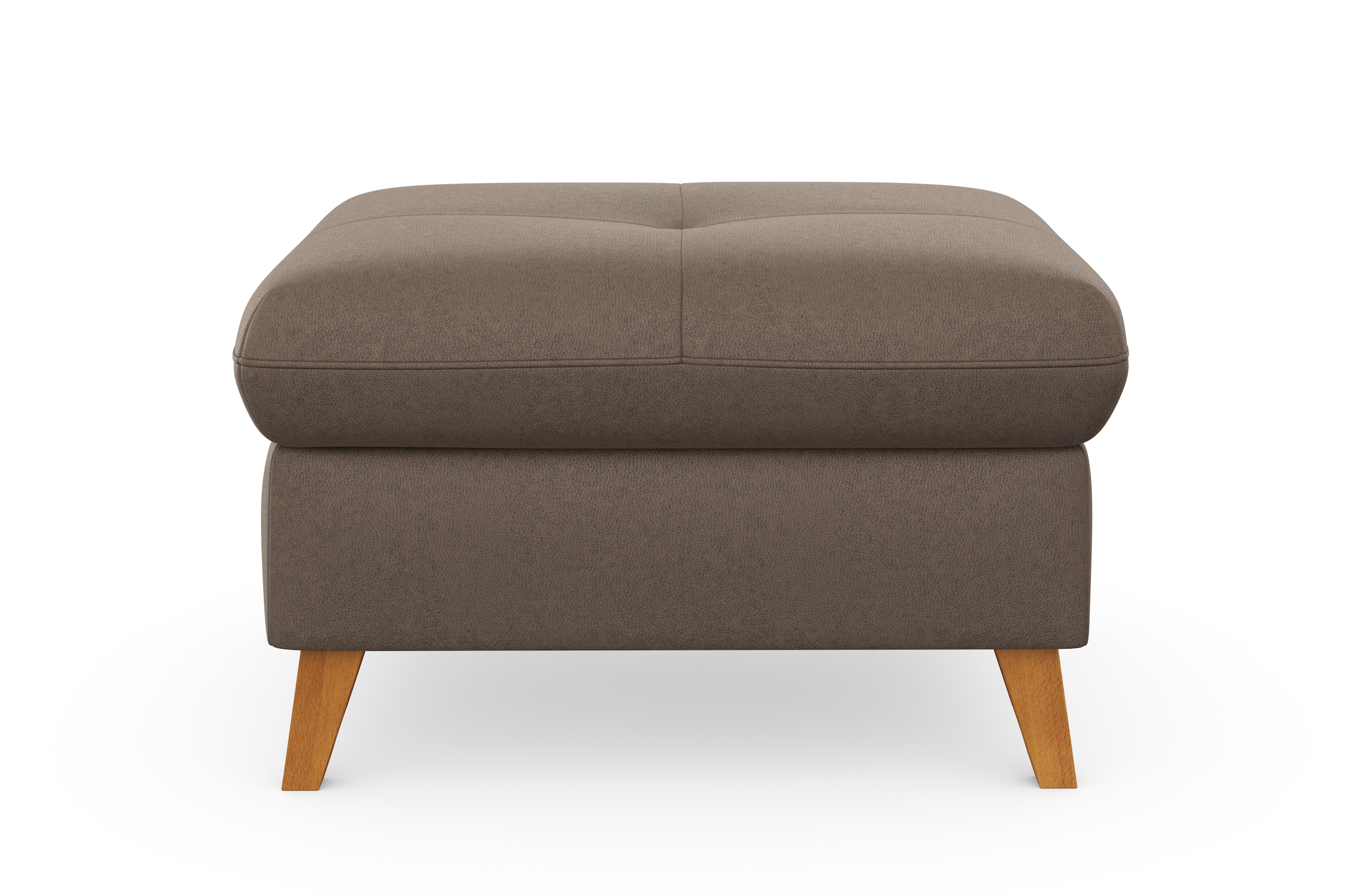 sit&more Stauraumhocker »Göteborg« mit Federkern